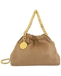 Stella McCartney - Falabella Cross-Body Bag - Lyst