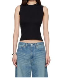 Flore Flore - Esme Vest - Lyst