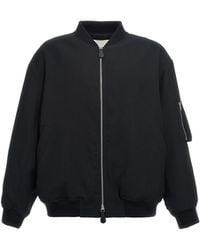 Jil Sander - Coats & Jackets - Lyst