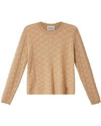 Isabel Marant - Obeline Pullover - Lyst