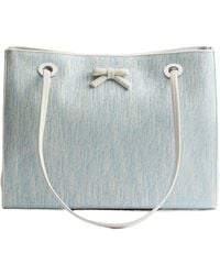 Dior - Medium Promenade Shopping Bag - Lyst