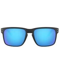 Oakley - Holbrook Square-Frame Sunglasses - Lyst