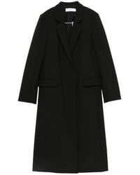 IRO - Long-Sleeved Coat - Lyst