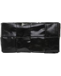 Bottega Veneta - Mini Cassette Fanny Pack - Lyst