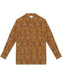 Isabel Marant - Sima Blouse - Lyst