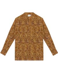 Isabel Marant - Sima Blouse - Lyst