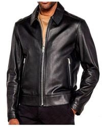 BOSS - Boss Zip-Up Regular-Fit Jacket - Lyst