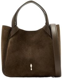 Christian Louboutin - Bettina Mini Tote Bag - Lyst
