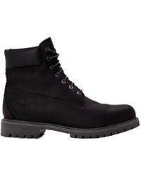 Timberland - Timb Road 6Inch Sn62 - Lyst