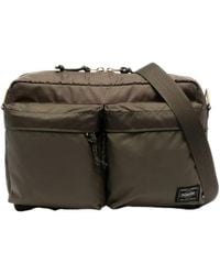 Porter-Yoshida and Co - Messenger Bag - Lyst