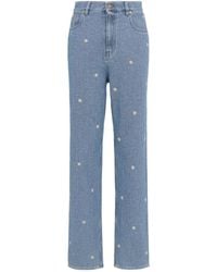 Golden Goose - Golden Goose Journey Jeans - Lyst