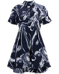 Erdem - Shirt Dresses - Lyst