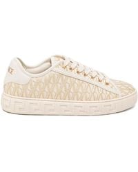 Versace - La Greca Sneaker - Lyst
