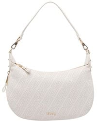 Liu Jo - Zip-Around Shoulder Bag - Lyst