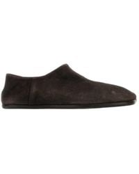 Maison Margiela - Tabi Slip-On Babouches - Lyst