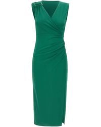Kaos - Sleeveless Dress - Lyst