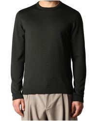 Roberto Collina - Crew-Neck Sweater - Lyst