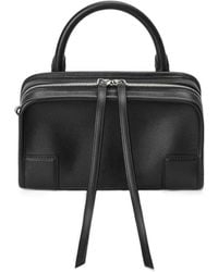 Loewe - Mini Amazona 180 Bag - Lyst