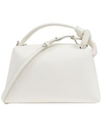 JW Anderson - Jw Anderson Jwa Corner Bag - Lyst