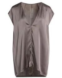 Rick Owens - Top - Lyst