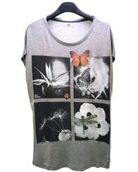 Iceberg - Item O-Neck Short-Sleeved T-Shirt - Lyst