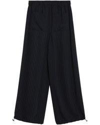 Frankie Shop - Oakdale Track Pants - Lyst