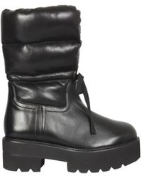 Stuart Weitzman - Tyler Boots - Lyst