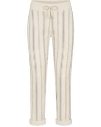 Juvia - Loose Fit - Lyst