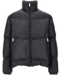 Herno - Padded Jacket - Lyst