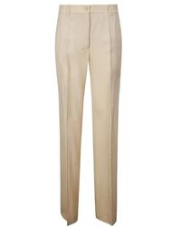 P.A.R.O.S.H. - Trousers - Lyst