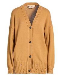 Marni - Cardigans - Lyst