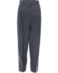 Fabiana Filippi - Elasticated Waist Balloon Pants - Lyst