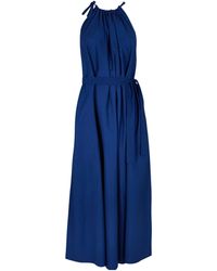 Weekend by Maxmara - Lightweight Loose Dress - Lyst