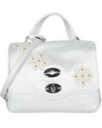 Zanellato - Flap Shoulder Bag - Lyst