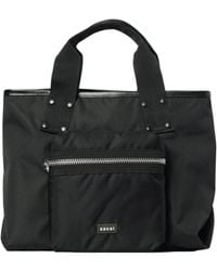 Sacai - Pocket Medium Tote Bag - Lyst