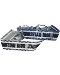Dior - J'A Bracelet Set - Lyst