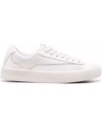 BY FAR - Rodina Low-Top Sneakers - Lyst