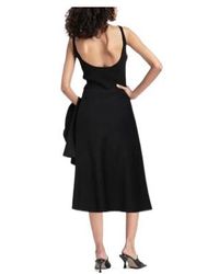 Balenciaga - High-Waisted Mid-Length A-Line Skirt - Lyst