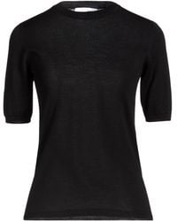 Max Mara - Sweater Virgin Wool - Lyst