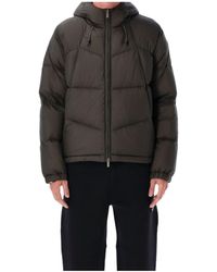 K-Way - Quill Thermo Light Ripstop Jacket - Lyst