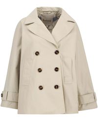 Barbour - B.Li Maisy Sp Jacket Ld63 - Lyst
