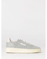 Autry - Easeknit Low-Top Knitted Sneakers - Lyst