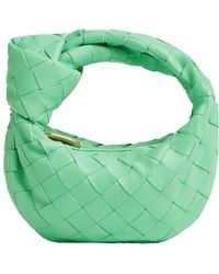 Bottega Veneta - Candy Jodie Handbag - Lyst