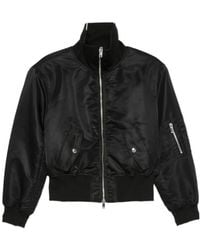 Frankie Shop - Long-Sleeve Casual Jacket - Lyst
