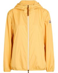 Moncler - Lightweight, Windproof And Rainproof Short Coat - Lyst