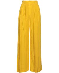Chloé - Pants - Lyst