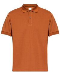 Paul Smith - Classic Short-Sleeve Polo Shirt - Lyst