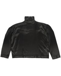 Phoebe Philo - Long-Sleeved T-Shirt - Lyst