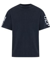 GALLERY DEPT. - Short-Sleeved T-Shirt - Lyst