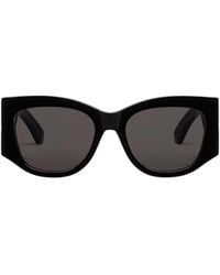 Dior - Eyewear Square-Frame Sunglasses - Lyst